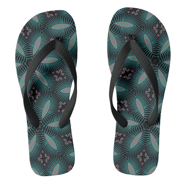 Chanclas Patrones - 1836 (Plantilla)