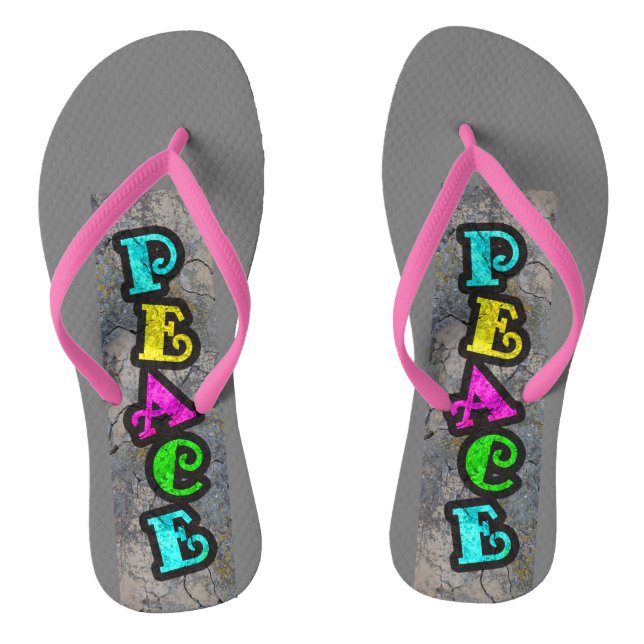 Chanclas Paz (Plantilla)