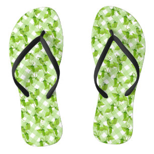 Chanclas Peas Plants Leaves Plaid Vegetable Healthy Food
