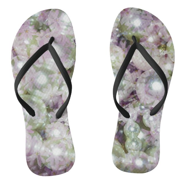 Chanclas Peril Luster (Plantilla)