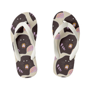 Chanclas personalizadas para niños y niñas
