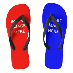 Chanclas Personalizado Flip Flop verano Sandal Thong Templa