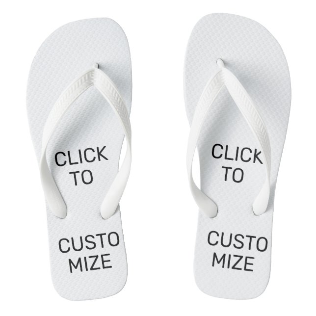 CHANCLAS PERSONALIZAR DE ESTOS FLUJOS FLIP (Plantilla)