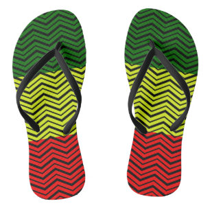 Chanclas Personalizar propio - Rasta