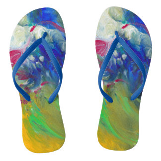 Chanclas Pesado