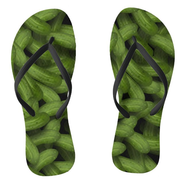 Chanclas Pickles Flip Flops (Plantilla)