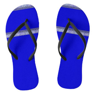 Chanclas Piedras Preciosas -