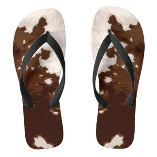 CHANCLAS PIEL DE VACA, CUERO, ZURRIAGO, PIEL, PIEL DE IMITA