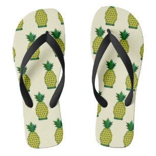 Chanclas Piña