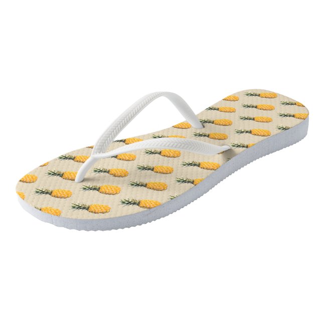 Chanclas Piñas (Angular)