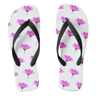 Chanclas Pink Daisy 