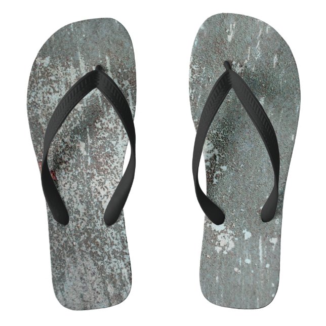 Chanclas Pintura de pelado (Plantilla)