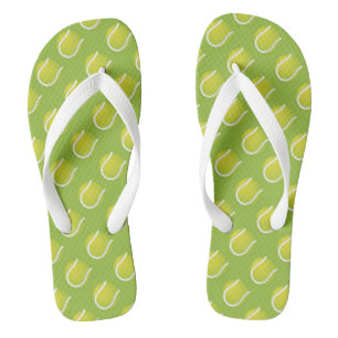 Chanclas Pistas de tenis