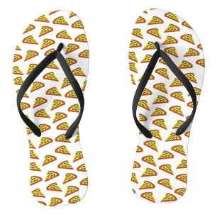 Chanclas Pizza