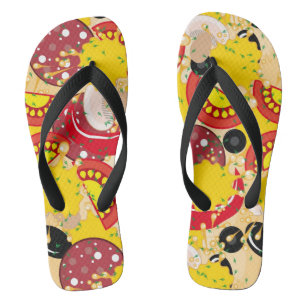 Chanclas Pizza