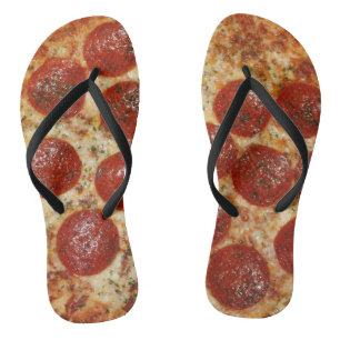 Chanclas Pizza