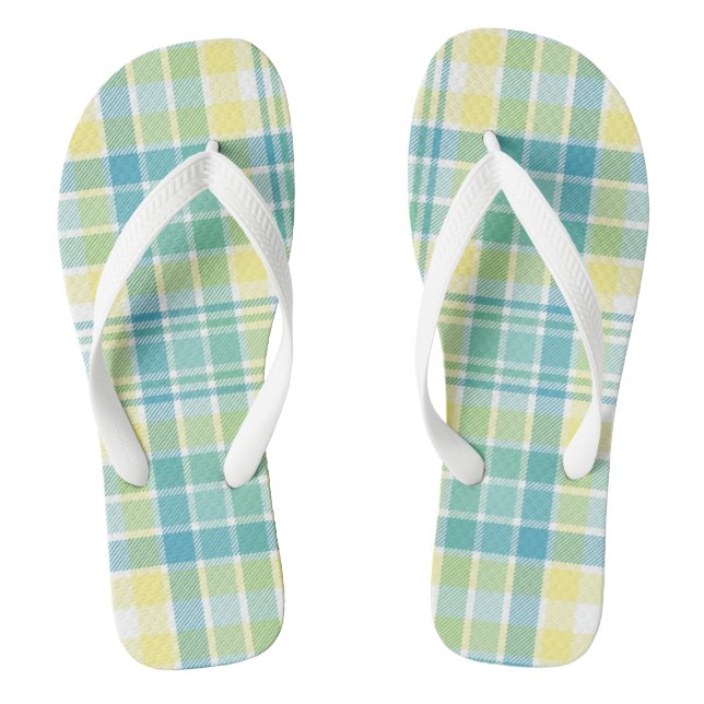 Chanclas Placa Pastel (Plantilla)