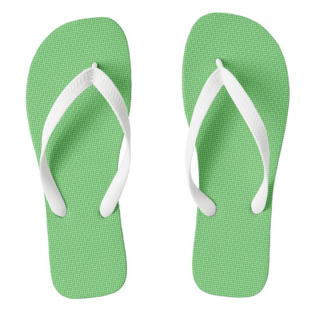Chanclas Plantilla de personalizable Añadir texto Mujeres d (Plantilla)