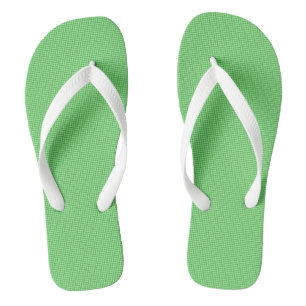 Chanclas Plantilla personalizable Agregar texto Mujeres Ama