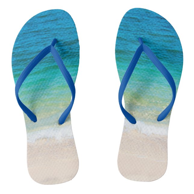 Chanclas Playa agradable (Plantilla)