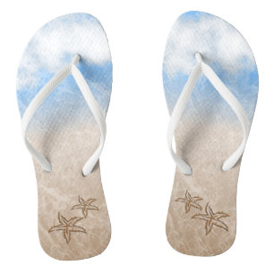 Chanclas Playa Starfish