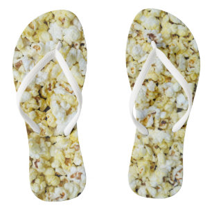 Chanclas Popcorn