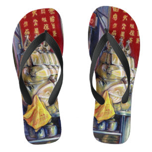 Chanclas Presuntamente Probabilístico