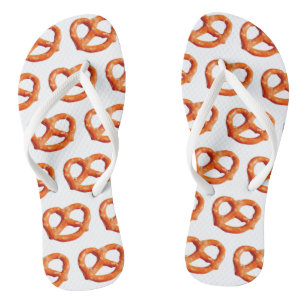 Chanclas Pretzel Fun 4Pete