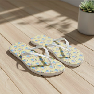 Chanclas Princess Flip Flops