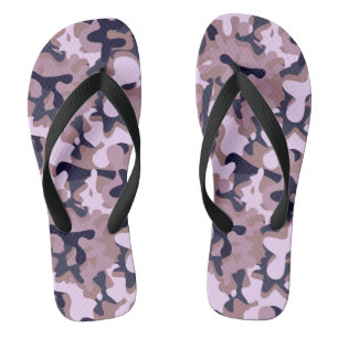 Chanclas Princessa Signature Camo