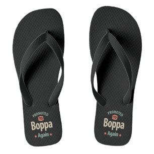 Chanclas Promocionado A Boppa De Nuevo Regalo del abuelo