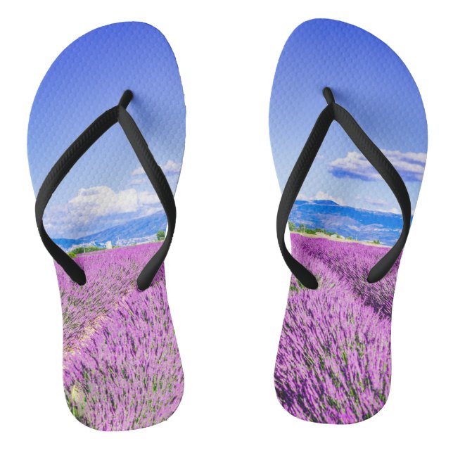 Chanclas Provenza (Plantilla)