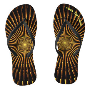 Chanclas Pulsar