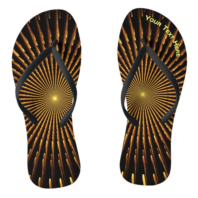 Chanclas Pulsar (Plantilla)