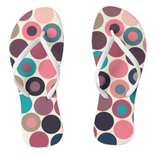 Chanclas Puntos del Horizonte