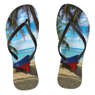 Chanclas Pura vida en Costa Rica - Centroamérica