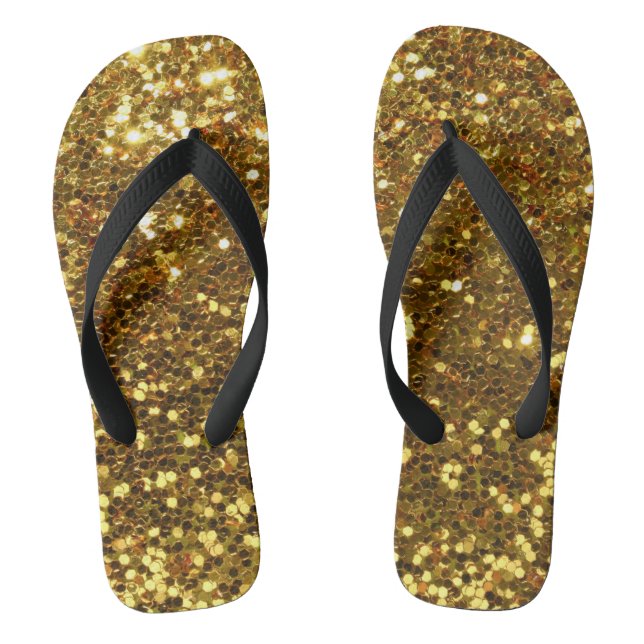 Chanclas Purpurina (Plantilla)