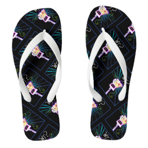 Chanclas ¿QUÉ? ¿¿QUÉ?? EMOJI Meemogie