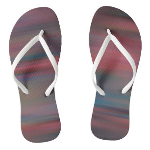 Chanclas Rachas Coloridas
