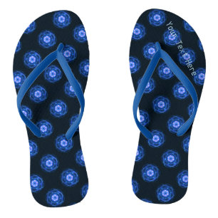 Chanclas Radiación de Cherenkov