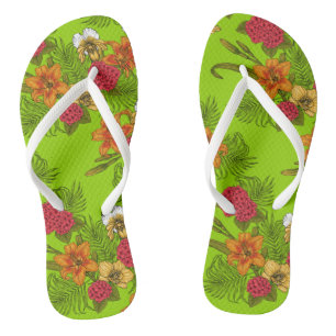 Chanclas Ramo tropical