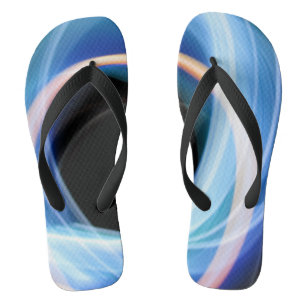 Chanclas Rápido como flops de movimiento de 10/11 hombres 