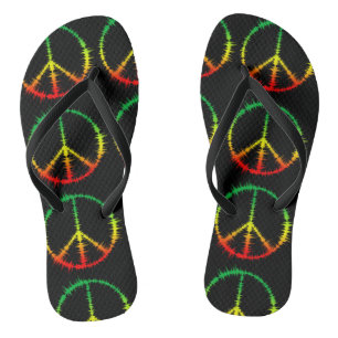 Chanclas Rasta