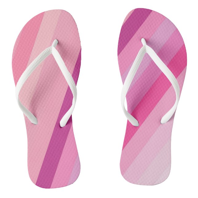 Chanclas Raya Rosa (Plantilla)