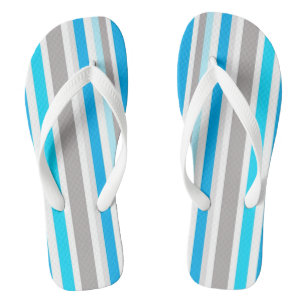 Chanclas Rayas