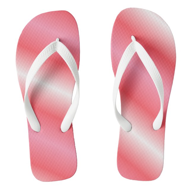 Chanclas Rayas de Melón (Plantilla)