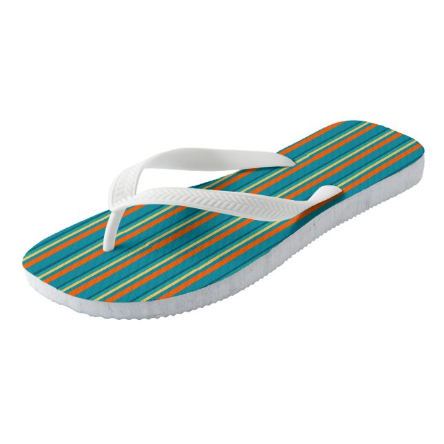 Chanclas Rayas suroeste 16 (Angular)