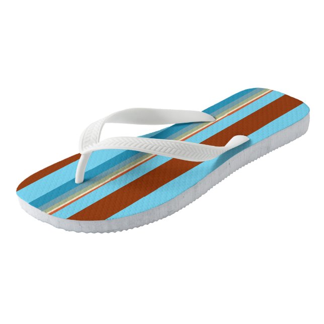 Chanclas Rayas suroeste 23 (Angular)