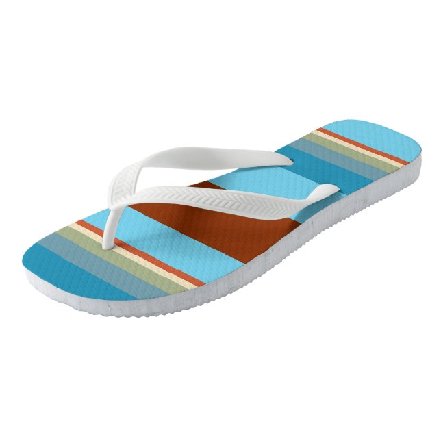 Chanclas Rayas suroeste 23 (Angular)