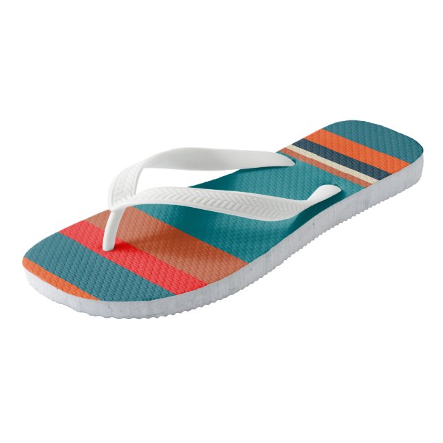 Chanclas Rayas suroeste 29 (Angular)